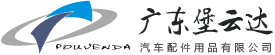 堡云達
